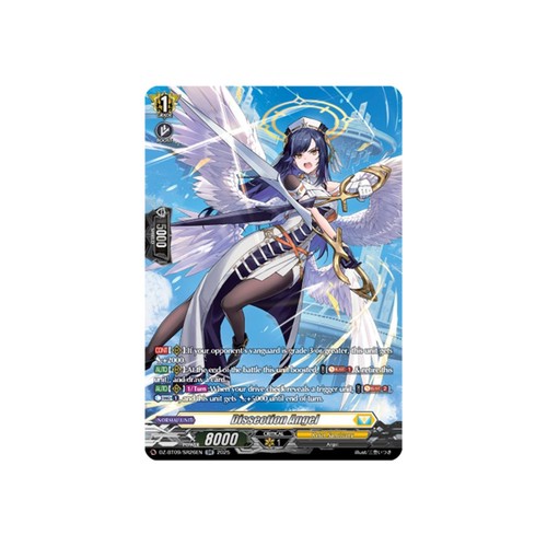 Vanguard tcg card - vanguard,