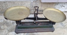 Vintage : ancienne balance