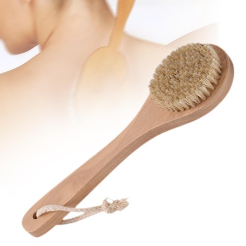 Brosse pour dos poils - pour, dos,