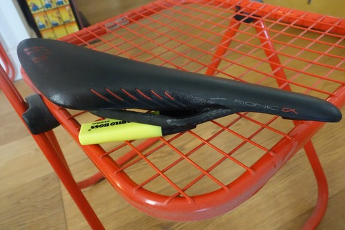 Selle fizik arione rails - fizik, cx