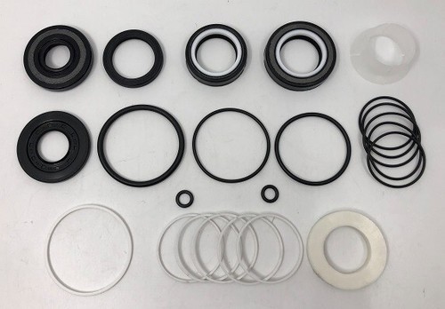 Kit réparation crémaillère