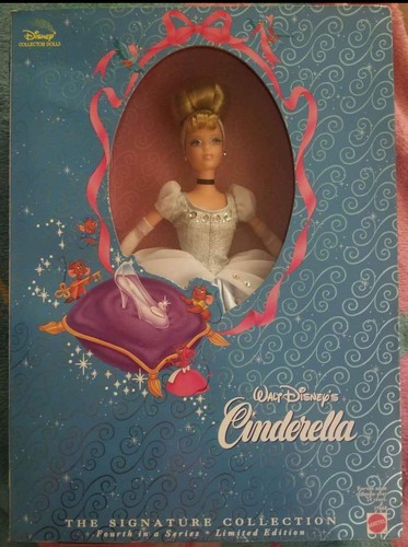 Walt disney cinderella the - cinderella,