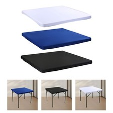 Nappe Carrée élastique, 86 X