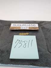 Bracelet montre femme GUCCI 4