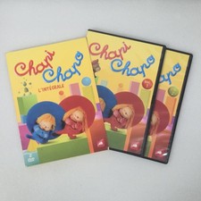 Chapi Chapo L'intégrale Coffret 2 DVD 1973 French Set Good François AB 2795.3