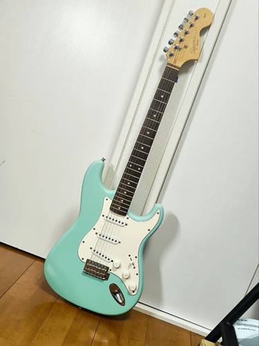 Squier par fender affinity - fender,