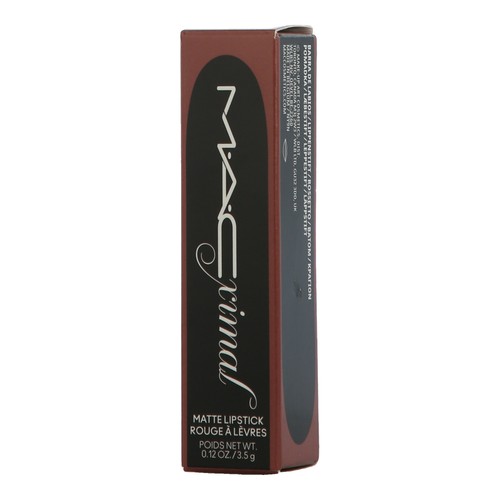 Mac macximal silky matte - mac,