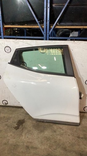 Porte arriere droit - , renault