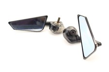 2023 YAMAHA YZF R7 RIZOMA REAR VIEW MIRROR SET PAIR MIRRORS