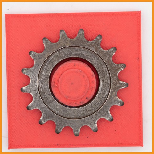 17t track pista cog pignon - pista,