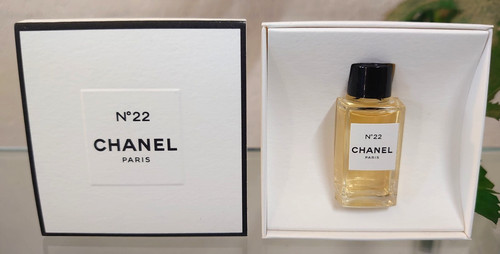 Edt 4 ml de chanel - -,