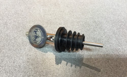 Super dispenser spout metal - dispenser,