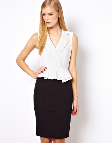 New karen millen - new,