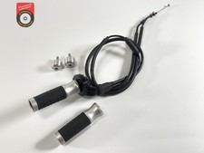 Poignée d'accélérateur