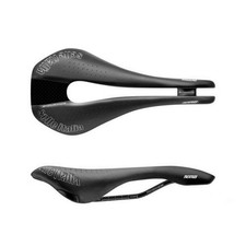 novus superflow saddle l black 307256230 SELLE ITALY racing mtb