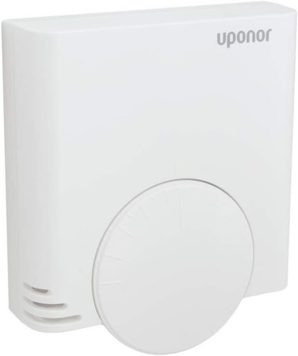 Thermostat ambiance sans fil - d'ambiance,