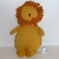 Doudou Lion Trixie