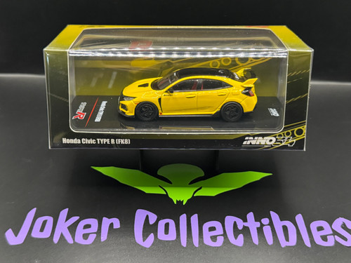 Inno64 spoon honda civic - inno64,