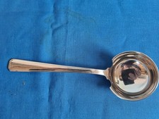 SUPERBE LOUCHE A CREME ORFEVRE