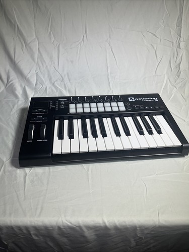 Novation launchkey - launchkey, 25