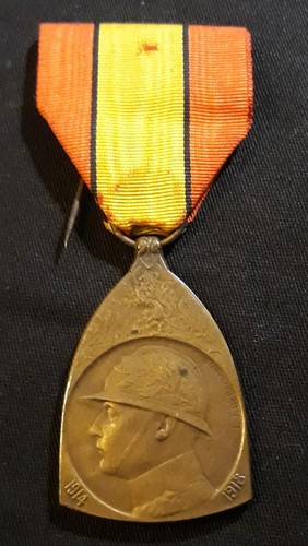 Médaille militaire croix de - médaille,