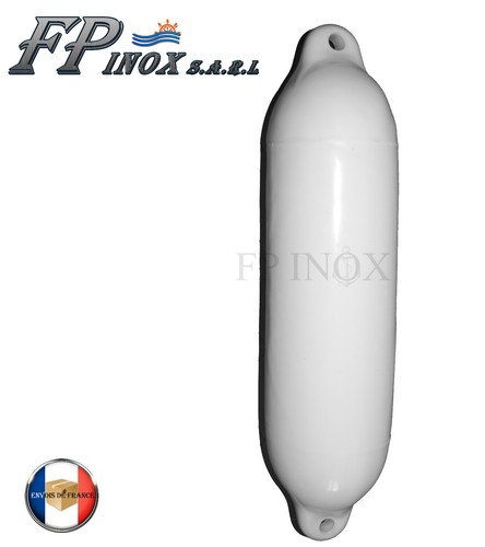 Pare battage blanc 130 - battage,