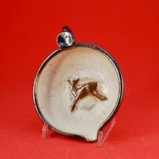 Roger GUERIN céramiste belge