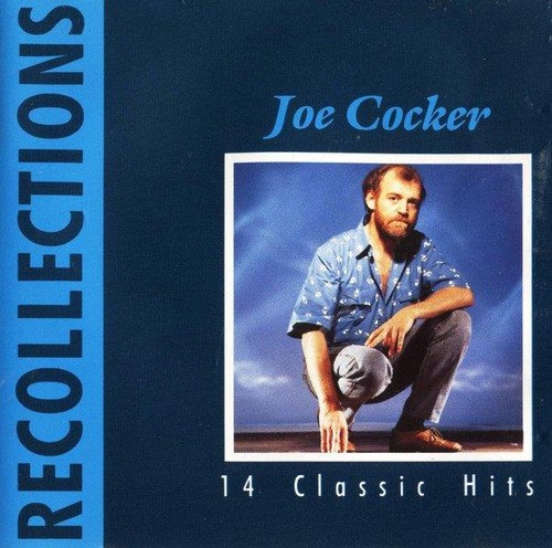 Joe cocker 14 - joe,