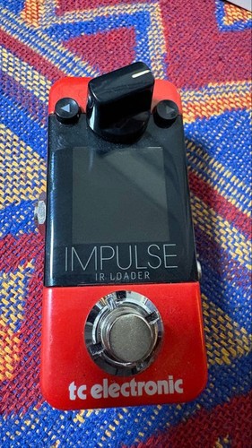 Electronic impulse ir - electronic,