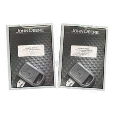 JOHN DEERE 6500 6100 6600 SPRAYER REPAIR SERVICE TECHNICAL MANUAL TM1511