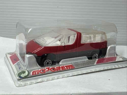 Majorette série - majorette, 1/64