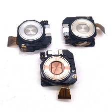 Unité d'assemblage l'objectif