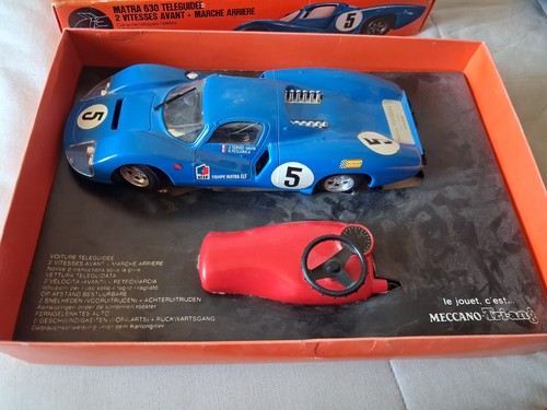 Matra 630 téléguidée 1 - -, 1/18