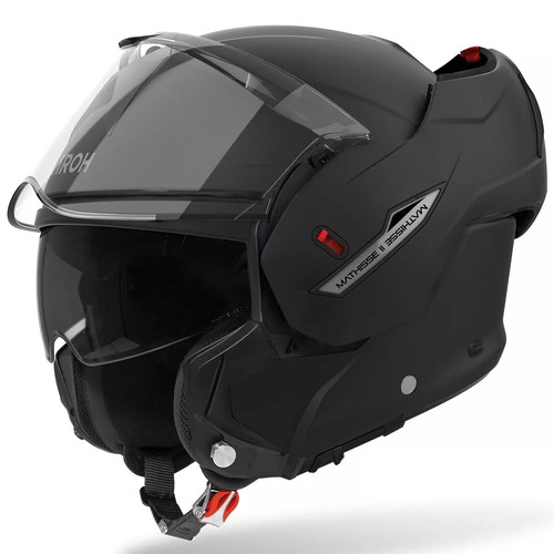 Airoh casque moto - casque, modulaire