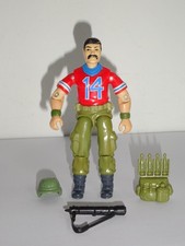 Figurine vintage Hasbro Gi Joe
