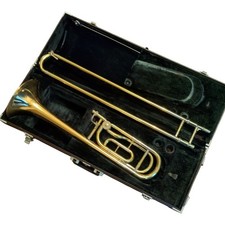 Trombone Yamaha Xeno YSL-882UG