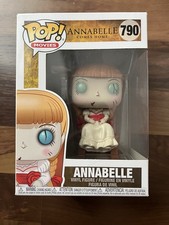 Funko Pop Annabelle