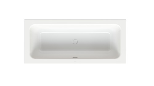 Baignoire rectangulaire