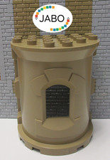 ( T5 ) Lego Duplo Tour ronde