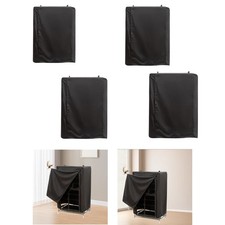 Cage à cage à oiseaux Cover