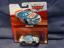Voiture Disney Pixar Cars