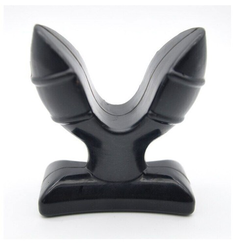 Soft-Silicone-V-Port-Anal-Vagi
