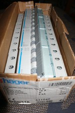 DISJONCTEUR TRIPHASE 16A