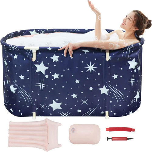 Baignoire pliable adulte - pliable,