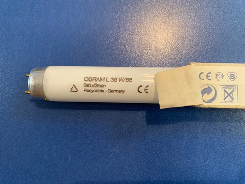 Osram tube fluorescent 36w - osram,