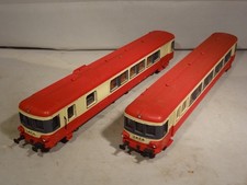 ECH Ho  JOUEF  AUTORAIL  425CH   SANS BOITE