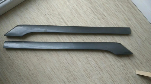 Bandes toit latérales - , volvo