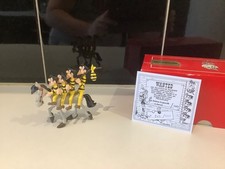 Figurine pixi Lucky luke les