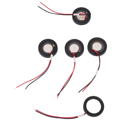 Pièces séries 25mm disques - séries,