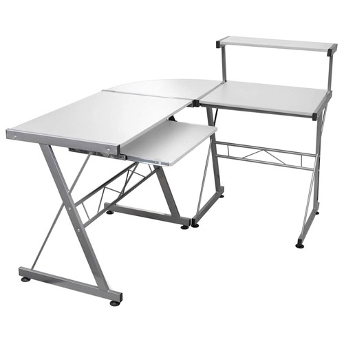 Bureau ordinateur angle - bureau, d'angle